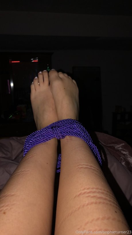 SophieGirl model naked pictures