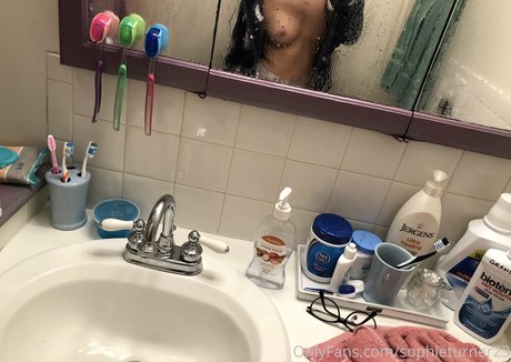 SophieGirl model top images