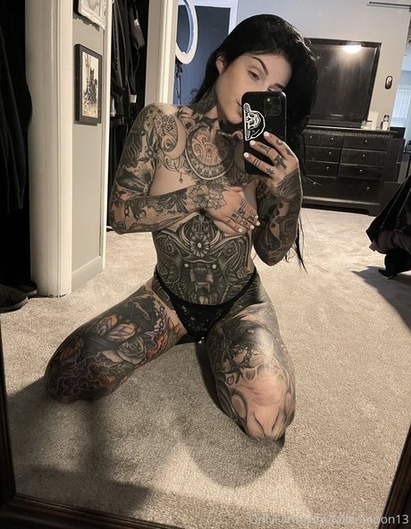 Fallenmoon13 star exclusive pics