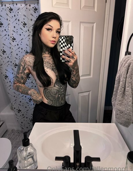 Fallenmoon13 model hd image