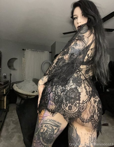 Fallenmoon13 art pornstar pics