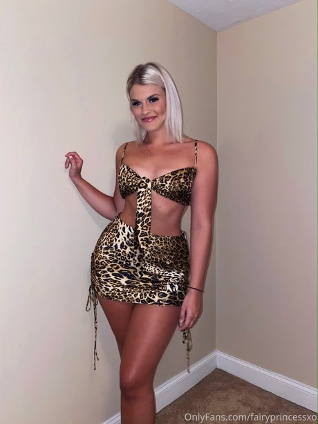 Fairyprincessxo model art photos