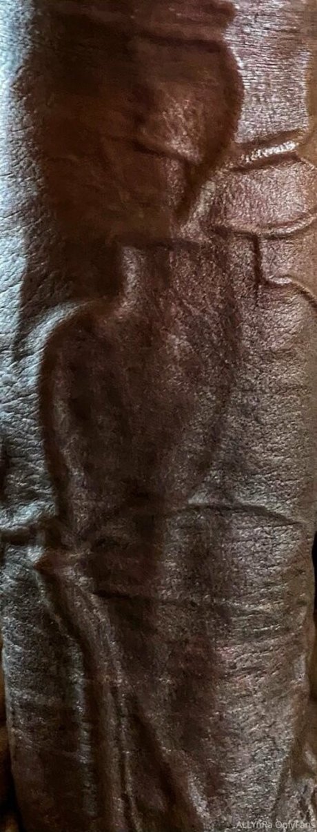 AllynRa model pretty pic