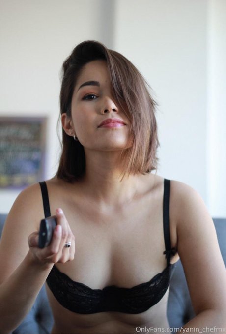 Yanin campos_ pornstar nudes pics