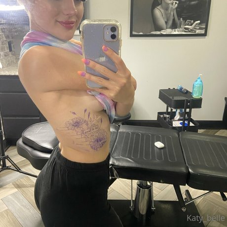 Katy belle star porn images