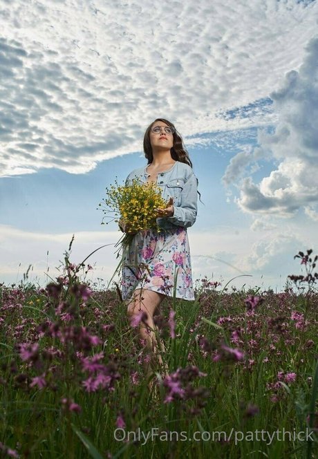 pattythick pornstar hot archive