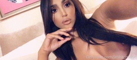 Iesha Marie high quality pornstar images