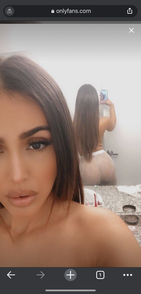 Iesha Marie nude star pictures