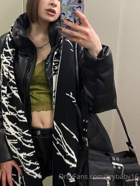 crybaby16 art pornstar pictures