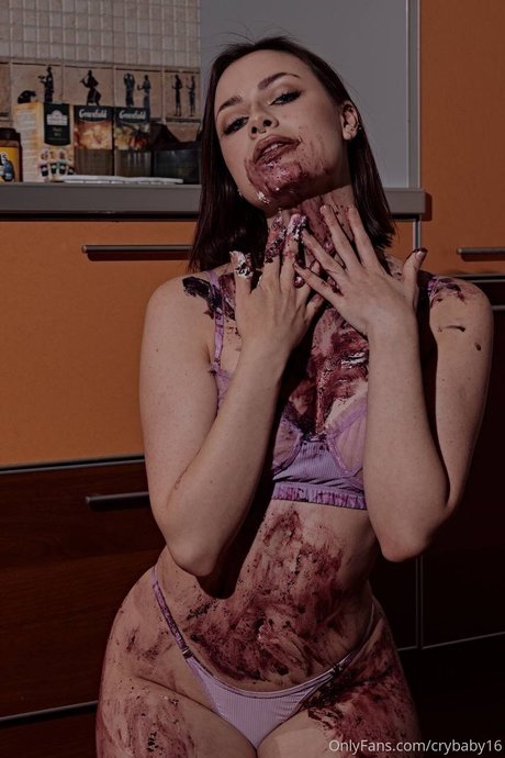 crybaby16 beautiful pornstar photo