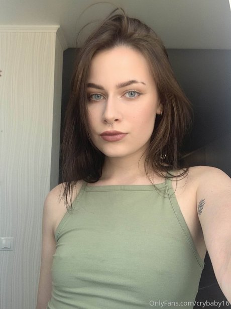 crybaby16 pornographic actress pictures