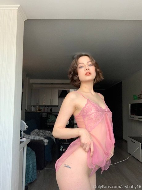 crybaby16 model art pictures