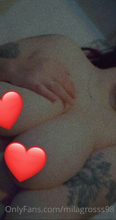 Mili top pornstar pics