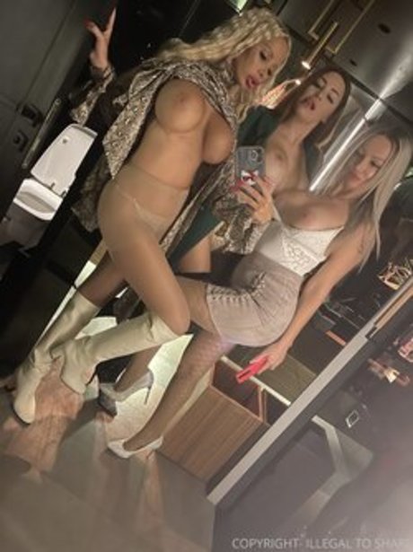 Josipa Karimovic nude pornstar image