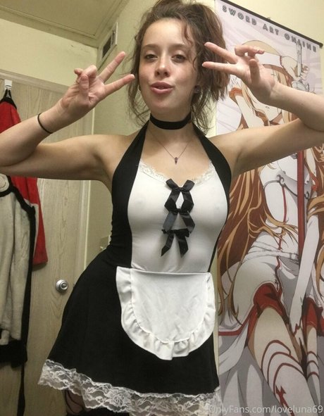 Scarlet Moon erotic pornstar images