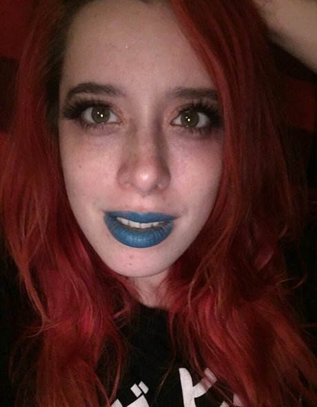 Scarlet Moon pornstar perfect images