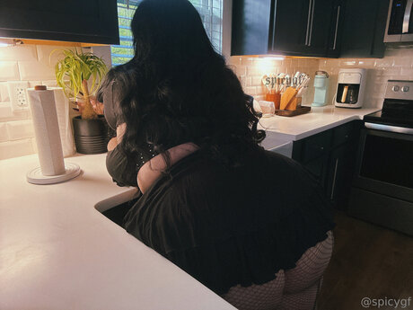 Spicygf star naked archive