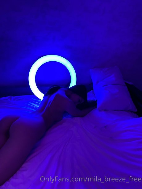 Mila Breeze pornstar pretty photos