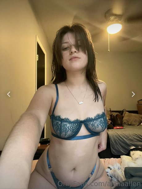 Alicia Allen perfect pornstar picture