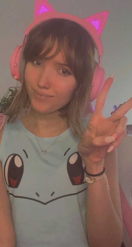 Strawberry Girl Kairi_ sex star pictures