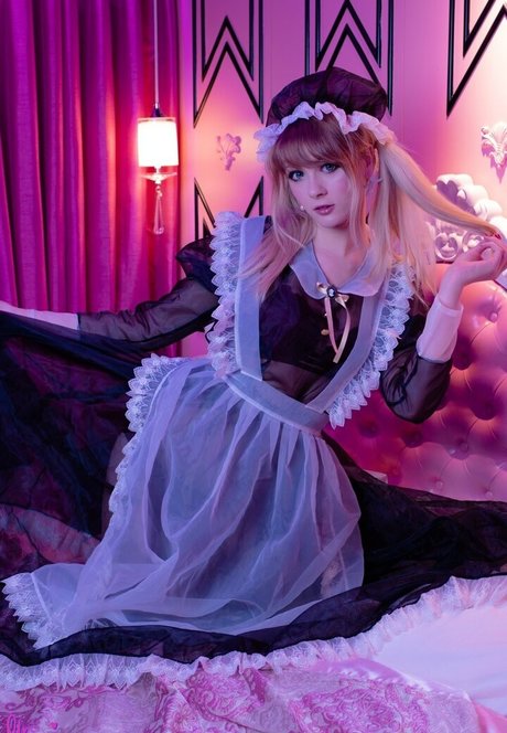 ebony onlyfans nudes gallery