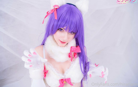 Hirariann porn actress galleries