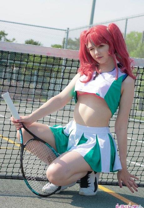 Hirariann exclusive star galleries