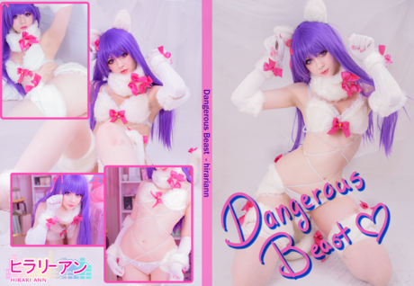 Hirariann star nude photos