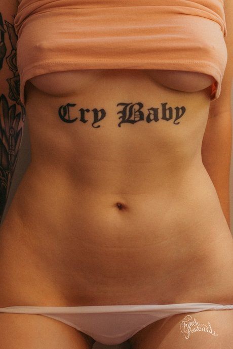 VioletLatte hot pornstar picture