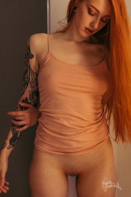 VioletLatte pornstar high quality picture