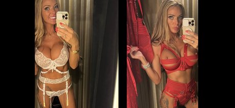 Stacey Saran star nice img