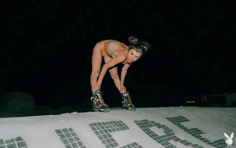 Noel Leon pornstar nude gallery