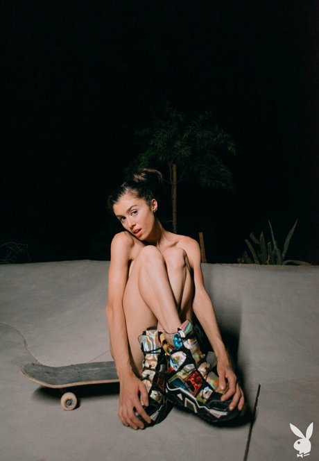 Noel Leon sexy star img