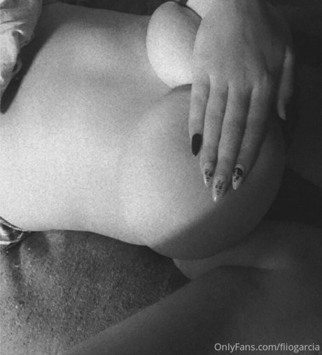 fiiogarcia model hd picture