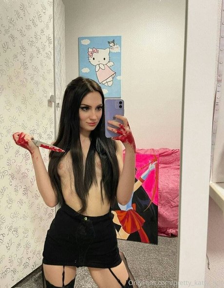 Pratty Katty sex star pictures