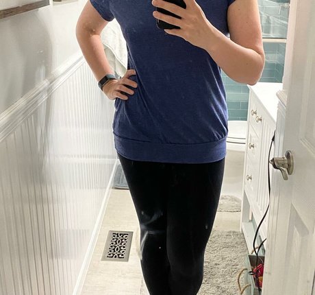 Emily Sequoia exclusive actress pic