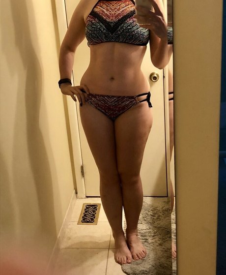 Emily Sequoia exclusive model archive