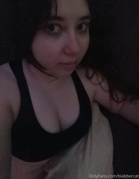 blabbercat model free pic