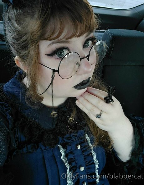 blabbercat pornstar erotic pic