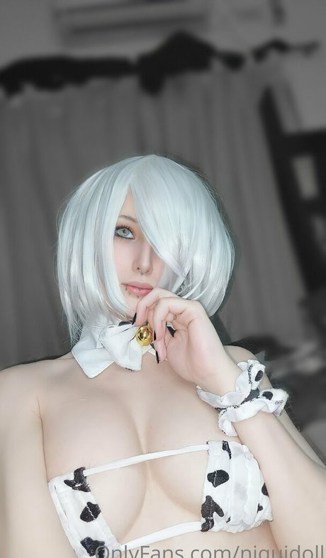 niquidoll sexy model gallery