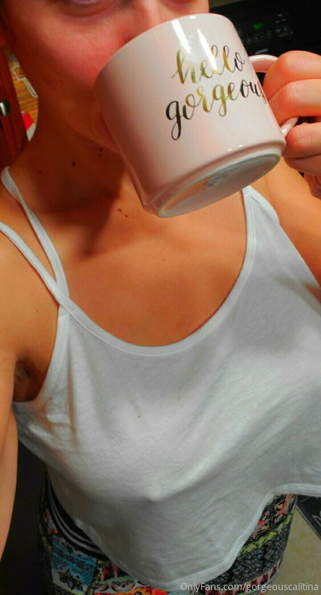 gorgeouscalitina nudes actress images