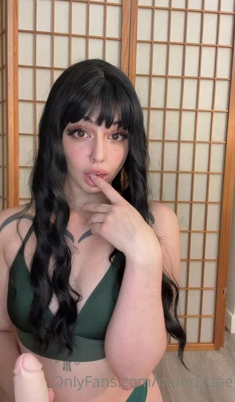 moon faae hd star pic