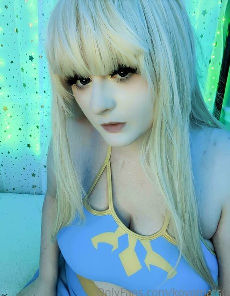 Koyomatsu model pornographic gallery