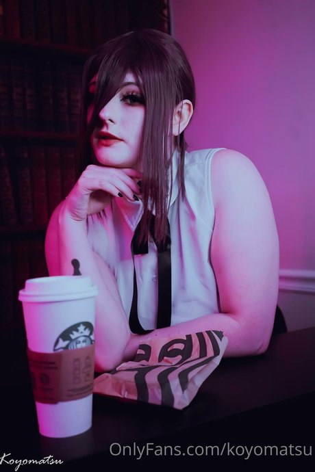 Koyomatsu adult model image