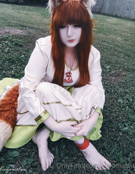 Koyomatsu top star photo