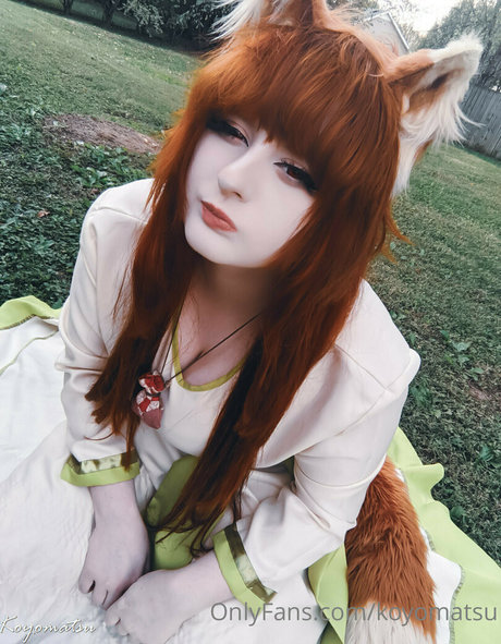 Koyomatsu pornstar high quality gallery