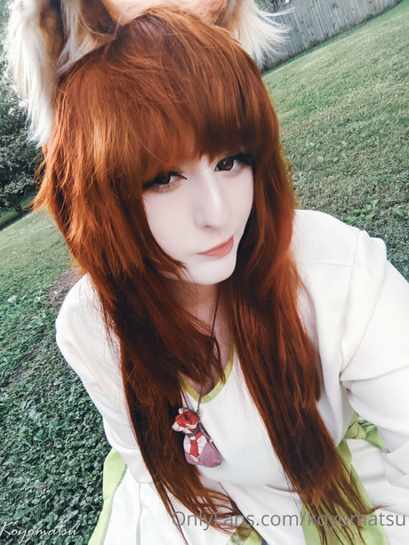 Koyomatsu hot model galleries