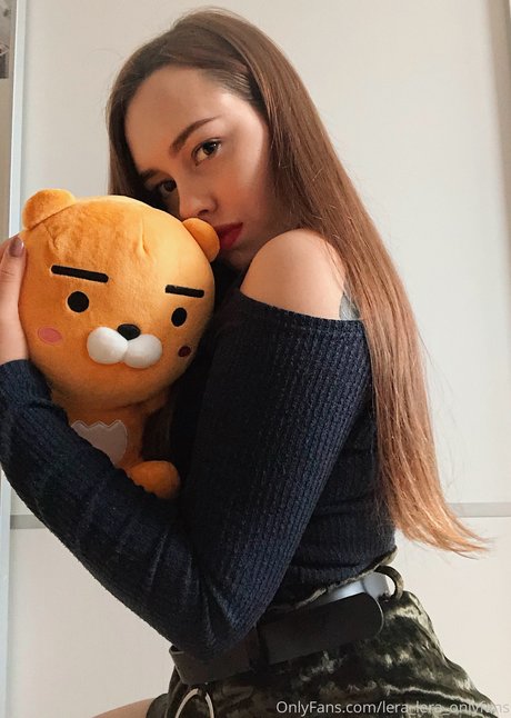 Lera Lera nude actress image