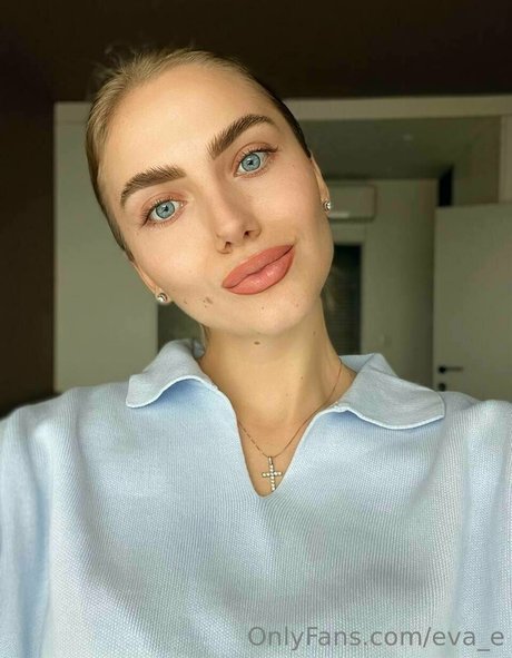 eva e exclusive actress pictures