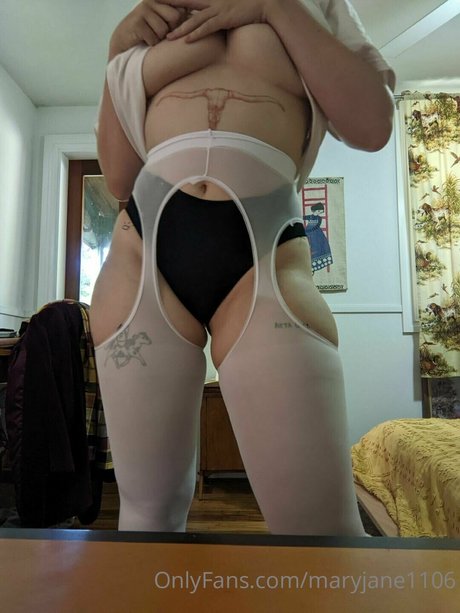 Mary Jane1106 star nudes picture